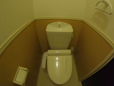 【トイレ】 | ピッコロカンポ