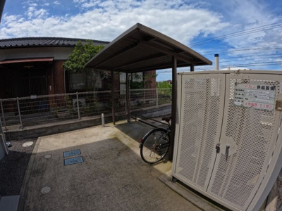 【その他共用部分】 | ピッコロカンポ