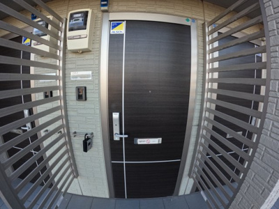 【玄関】 | ピッコロカンポ