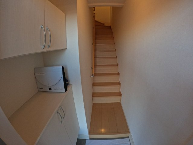 【玄関】 | ピッコロカンポ