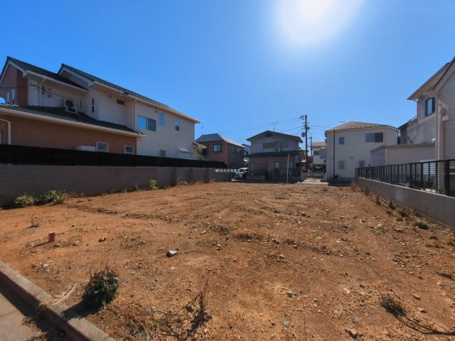 ふじみ野市元福岡１丁目の新築一戸建