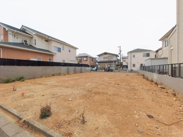 ふじみ野市元福岡１丁目の新築一戸建