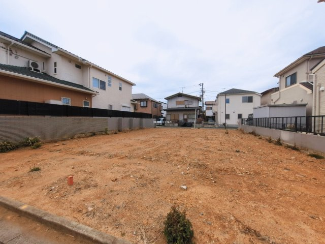 ふじみ野市元福岡１丁目の新築一戸建