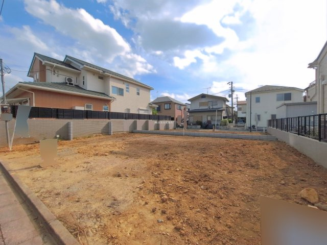 ふじみ野市元福岡１丁目の新築一戸建