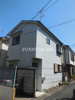 【外観】