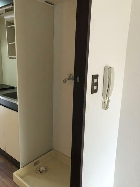 ル・メイヤー折尾のその他共用部分