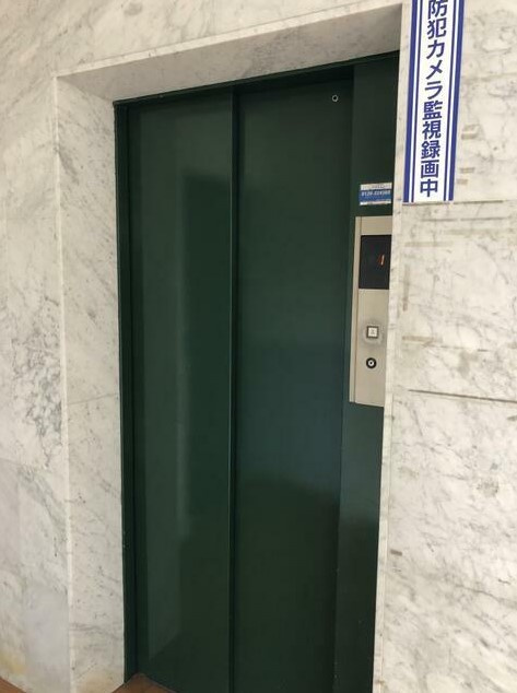 ル・メイヤー折尾のその他共用部分