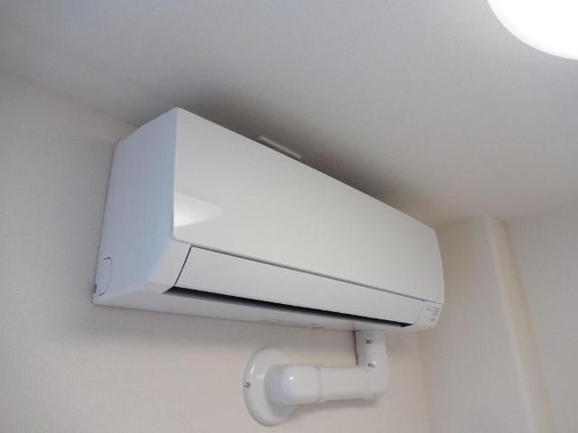 ＮＥＶＥＲ　ＣＨＡＮＧＥ（ネバーチェンジ）の設備|エアコン