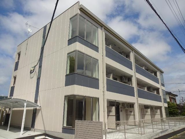 ＮＥＶＥＲ　ＣＨＡＮＧＥ（ネバーチェンジ）の外観|外観写真（昼）