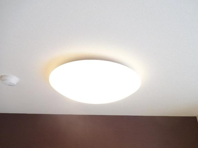 ＮＥＶＥＲ　ＣＨＡＮＧＥ（ネバーチェンジ）の設備|照明