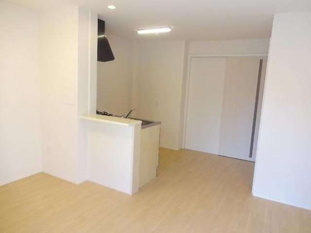 ＮＥＶＥＲ　ＣＨＡＮＧＥ（ネバーチェンジ）の居間・リビング|リビング