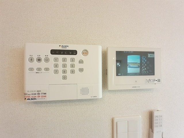 グランノ２の設備