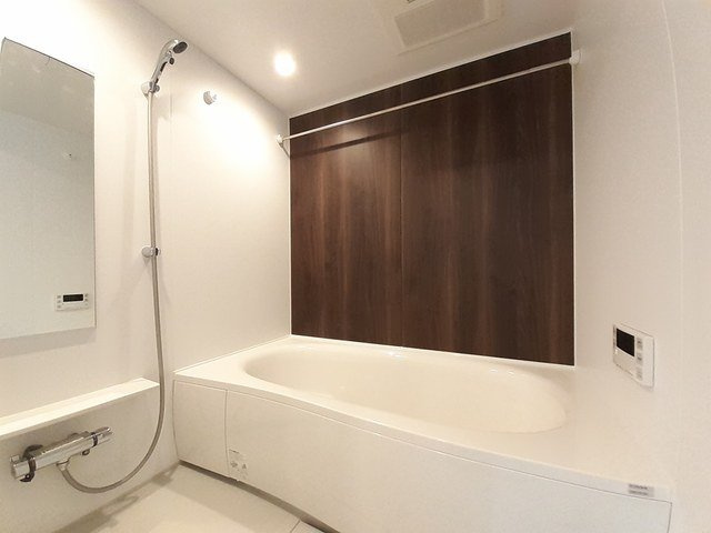 グランノ２の浴室