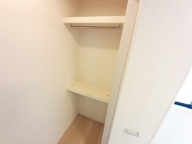 グランノ２の収納