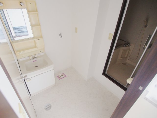 レガート　A棟の設備