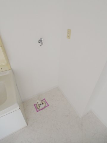 レガート　A棟の設備