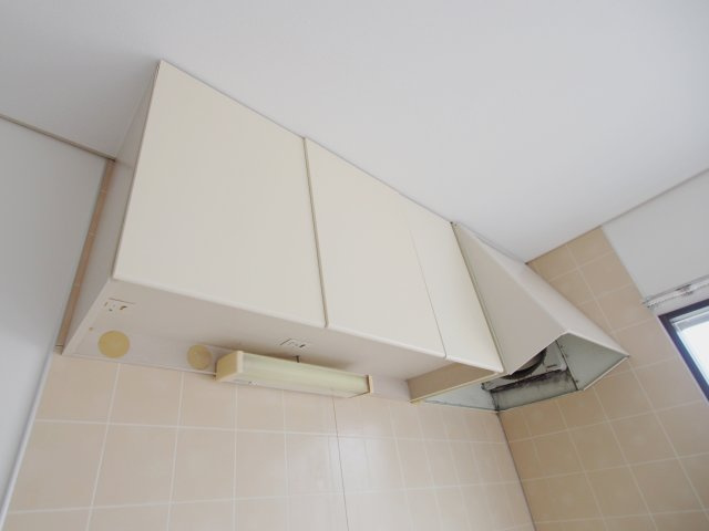 レガート　A棟のその他