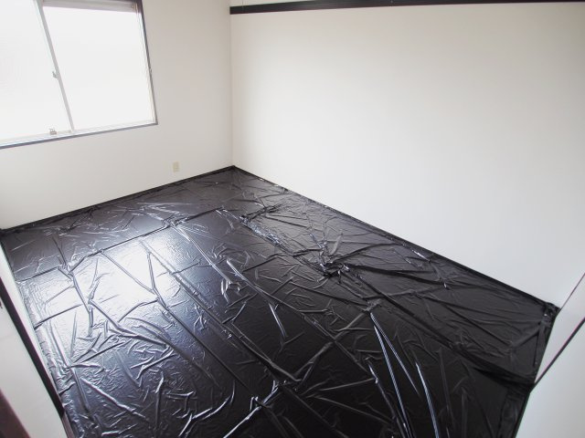 レガート　A棟の設備