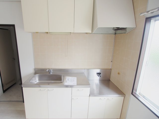 レガート　A棟のその他