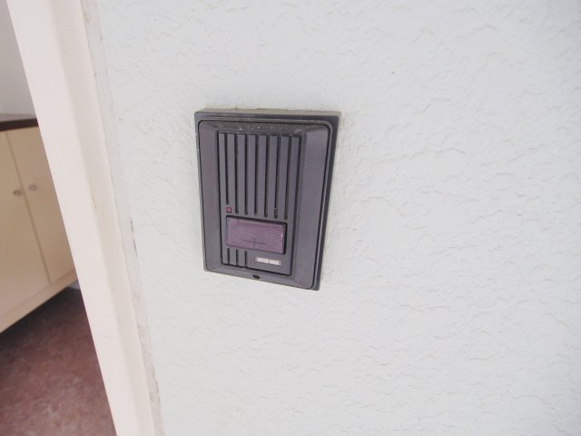 レガート　A棟の設備