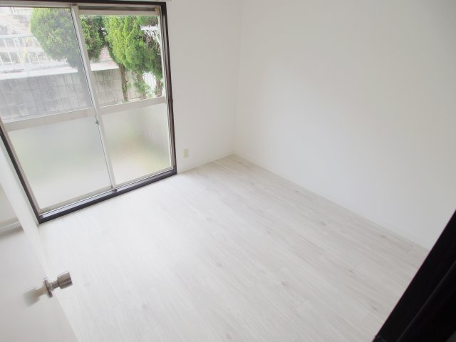 レガート　A棟の居間・リビング