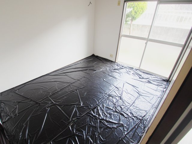 レガート　A棟の設備