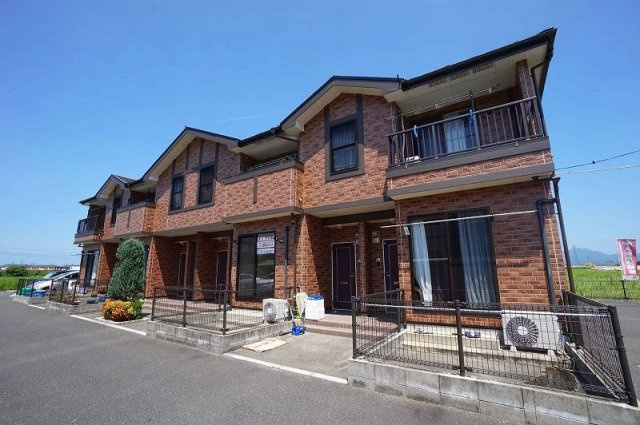 アヴニール遠賀Ｄ