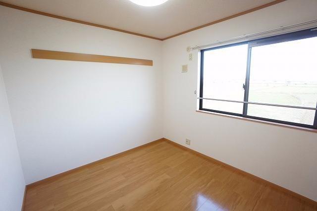 アヴニール遠賀Ｄの内装