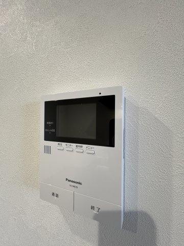 【セキュリティ】エクセレンス西花尻 