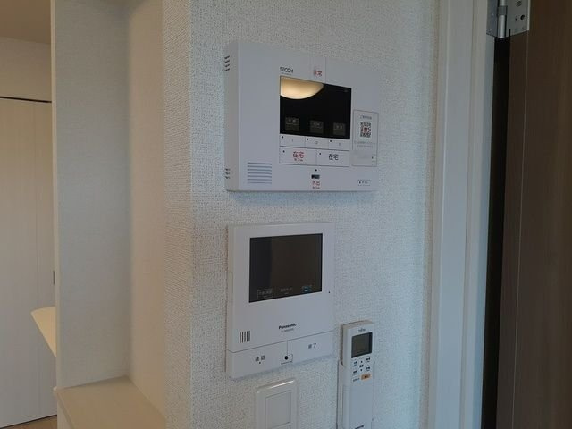 Ｋ＆Ｋのセキュリティ