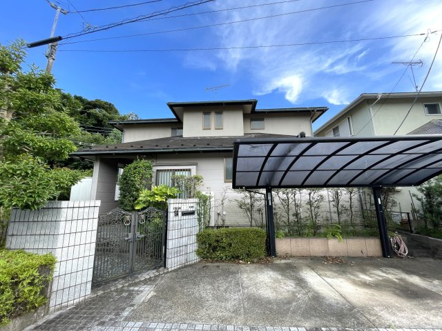 大網白里市みずほ台２丁目中古住宅