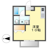 Le Gioie豊山の画像
