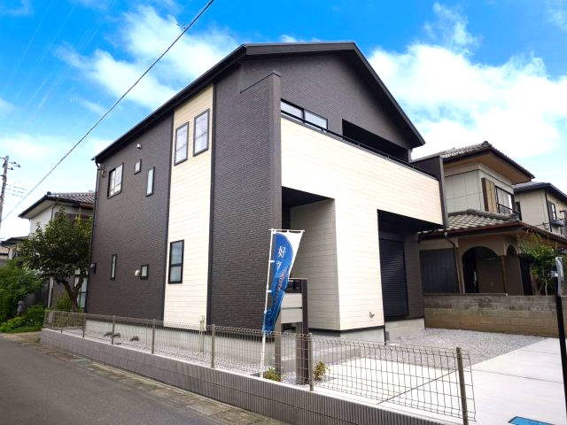 Blooming　Garden　深谷市上野台　