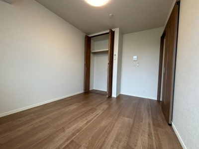 【居間・リビング】 | メゾン・ダルジャン西大宮 | リビングです