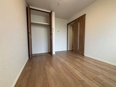 【居間・リビング】 | メゾン・ダルジャン西大宮 | ゆったりとした居間です