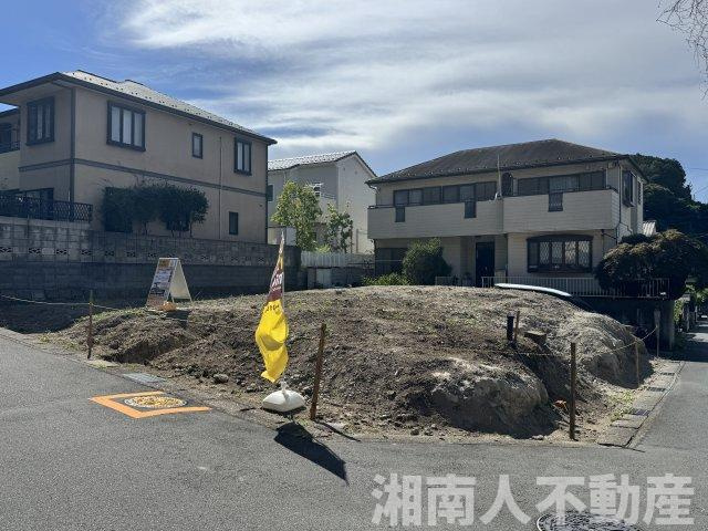 鎌倉市今泉台２丁目１１９４－３８新築戸建