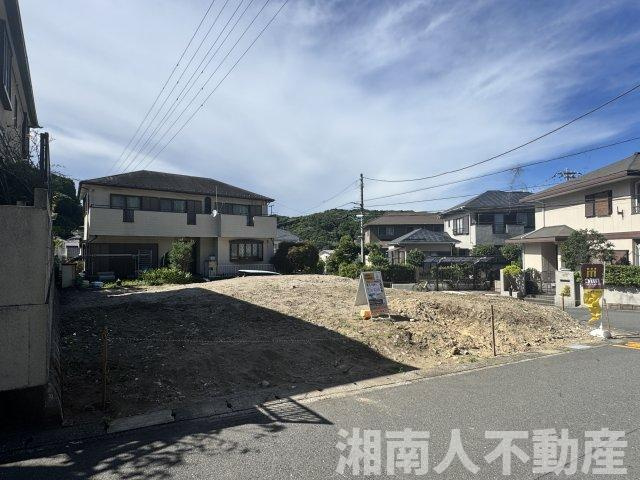 鎌倉市今泉台２丁目１１９４－３８新築戸建の外観|外観です