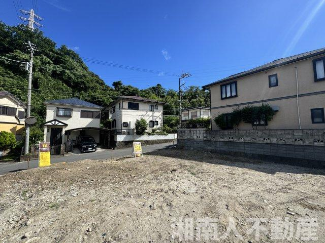 鎌倉市今泉台２丁目１１９４－３８新築戸建の外観|外観です