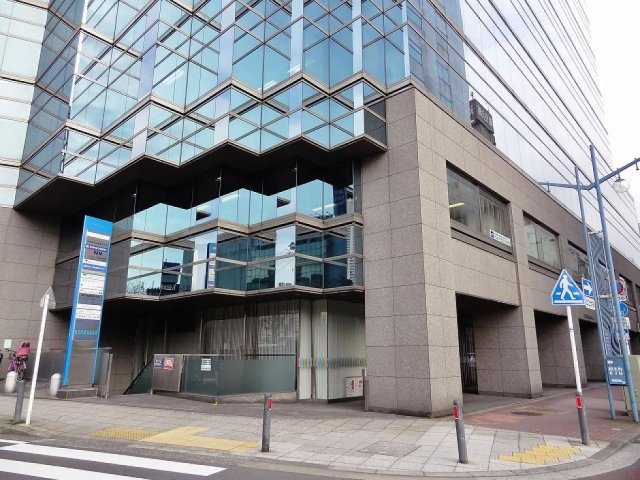 横浜相生町ビルの外観