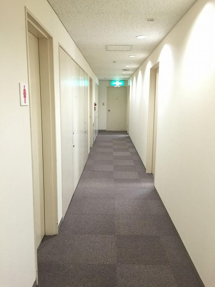 横浜相生町ビルのその他共用部分