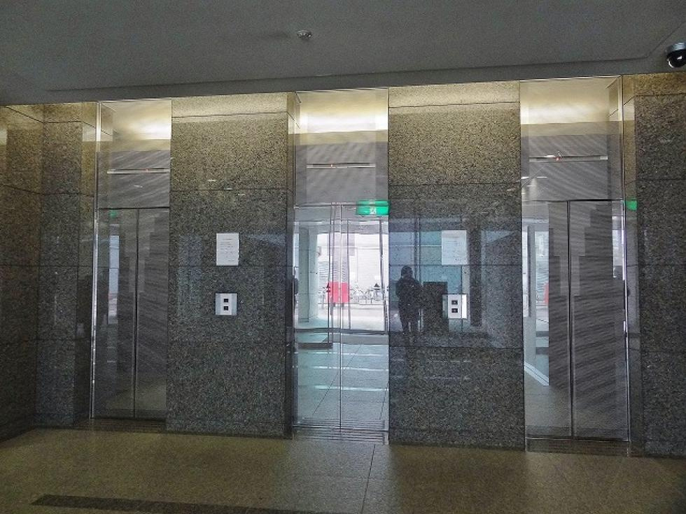 横浜相生町ビルのその他共用部分