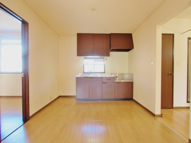 シャルム矢野東の居間・リビング