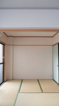 NO.7山一ビル【キャッシュバック対象物件】の和室
