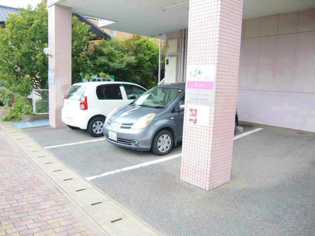 NO.7山一ビル【キャッシュバック対象物件】のその他共用部分