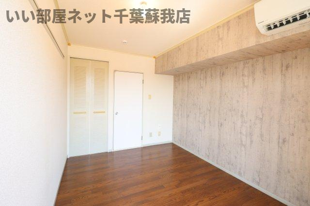 旭五所ハイツの寝室|お気軽にお問い合わせください♪