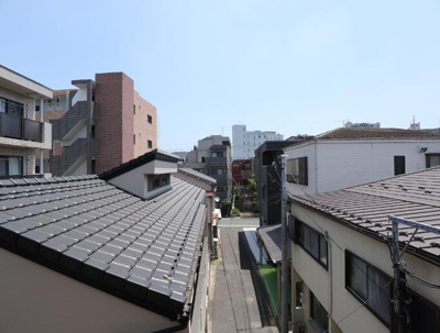 【展望】 | バロス大森 | 景色 