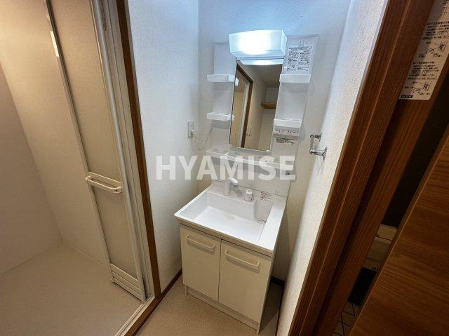 グランディール湘南の洗面所|※同物件同室タイプの写真でございます※現況を優先します※