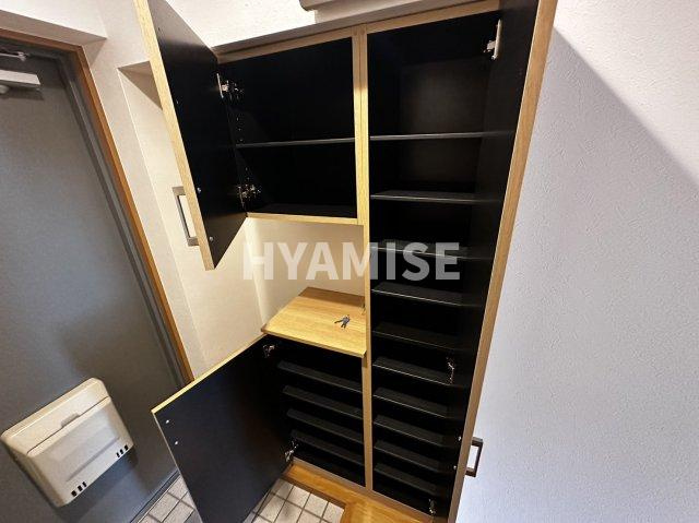 グランディール湘南のその他共用部分|※同物件同室タイプの写真でございます※現況を優先します※