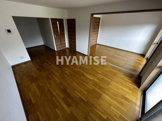 グランディール湘南の居間・リビング|※同物件同室タイプの写真でございます※現況を優先します※