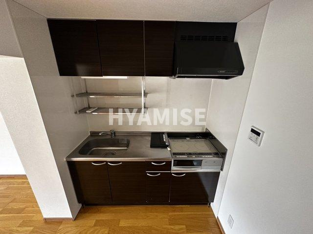 グランディール湘南のキッチン|※同物件同室タイプの写真でございます※現況を優先します※